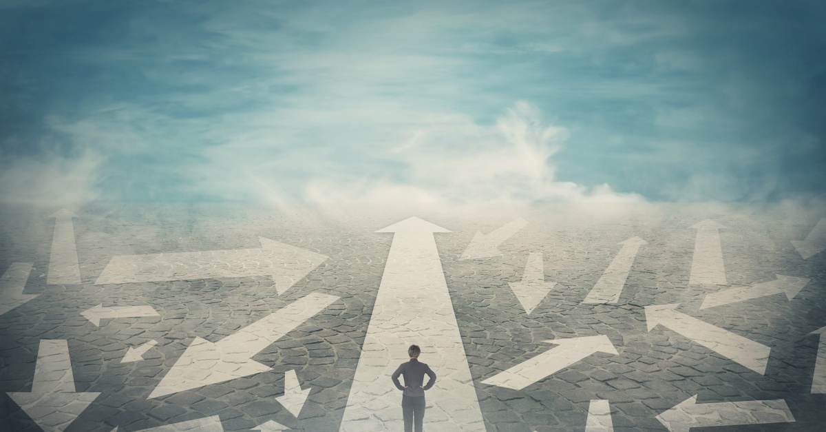 Choosing the correct pathway for procurement strategy consulting