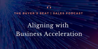 aligning with business acceleration podcast