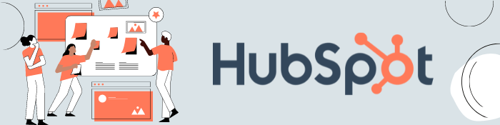 hubspot account planning