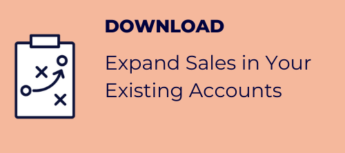 expand sales in your existing accounts cta