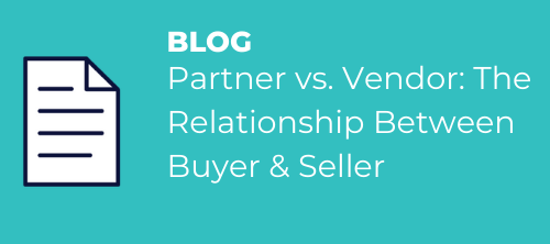 partner vs vendor blog cta