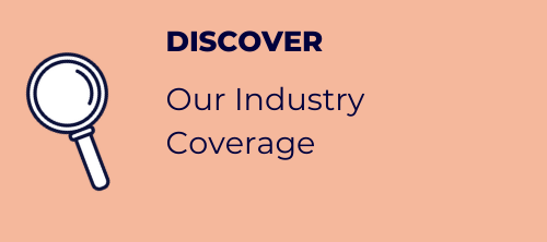 industry coverage page cta