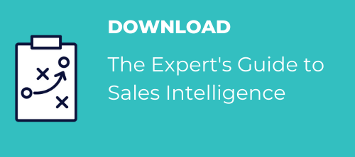 sales intelligence guide cta